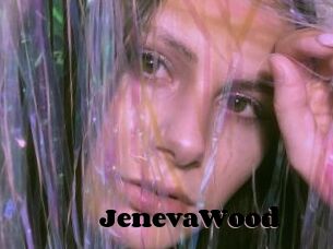 JenevaWood