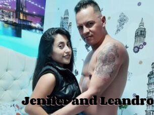 Jenifer_and_Leandro
