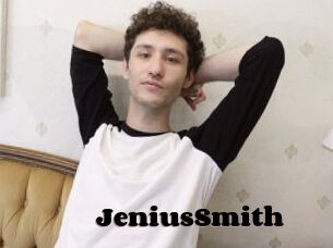 JeniusSmith