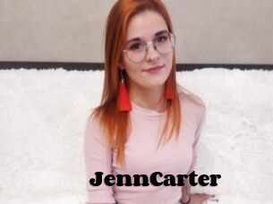 JennCarter