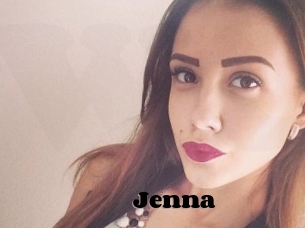 Jenna