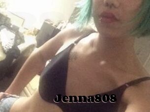 Jenna808