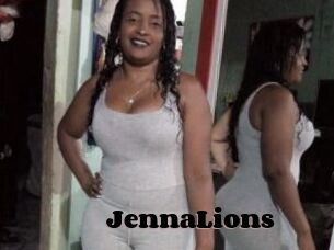 JennaLions