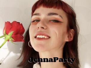 JennaParty