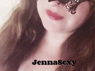 JennaSexy
