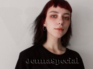JennaSpecial