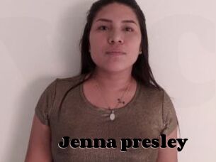 Jenna_presley