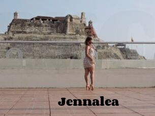 Jennalea