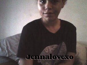 Jennalovexo