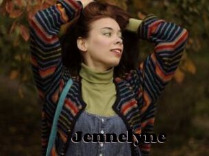 Jennelyne