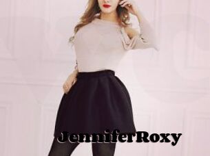 JenniferRoxy