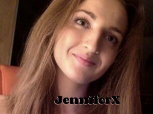 JenniferX