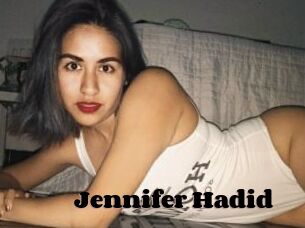 Jennifer_Hadid