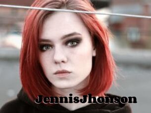 JennisJhonson