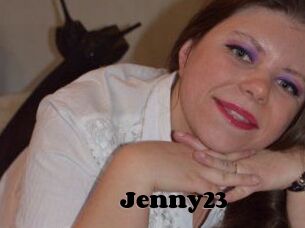 Jenny23