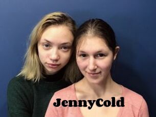 JennyCold
