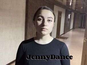 JennyDance