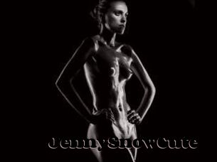 JennySnowCute