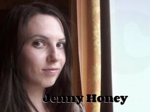 Jenny_Honey