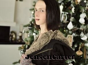 JensenCarter