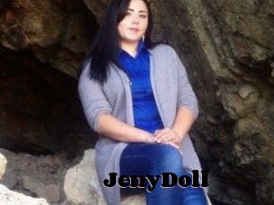 JenyDoll