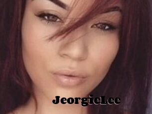 JeorgieLee
