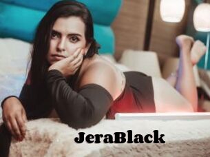JeraBlack
