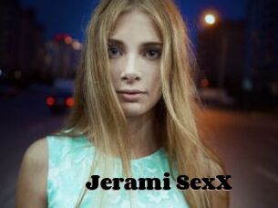 Jerami_SexX