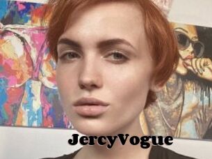 JercyVogue