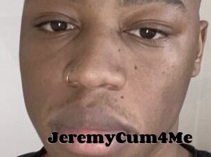 JeremyCum4Me