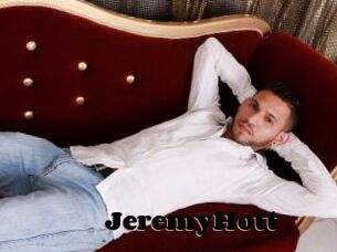 JeremyHott