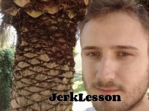 JerkLesson