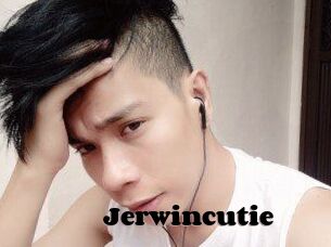 Jerwincutie