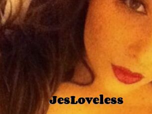 JesLoveless