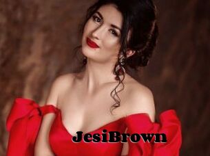 JesiBrown