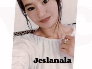 Jeslanala