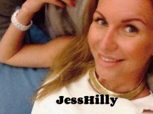 JessHilly