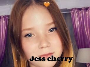 Jess_cherry