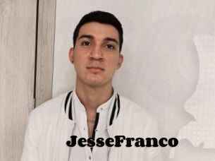 JesseFranco