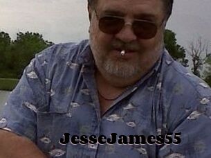JesseJames55
