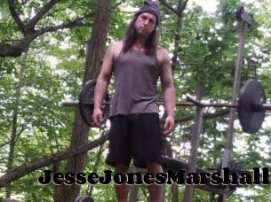 JesseJonesMarshall