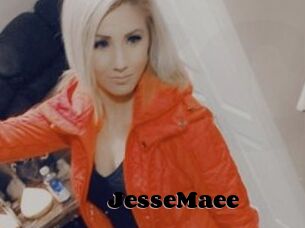 JesseMaee