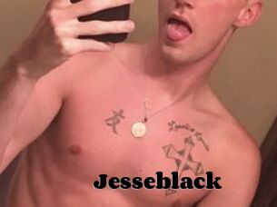 Jesseblack