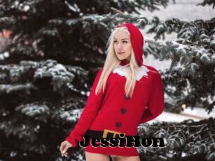 JessiHon