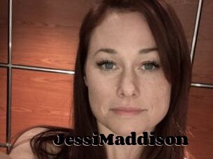 JessiMaddison