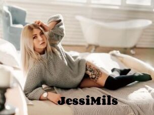 JessiMils