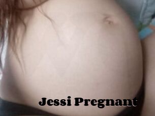 Jessi_Pregnant