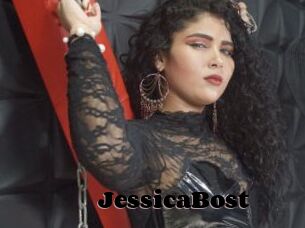 JessicaBost