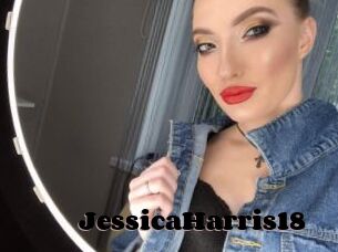 JessicaHarris18