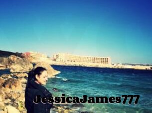JessicaJames777